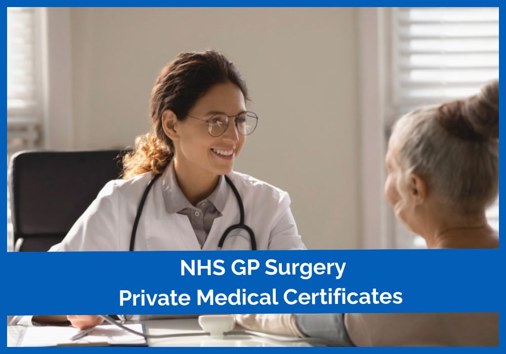 General Referrals