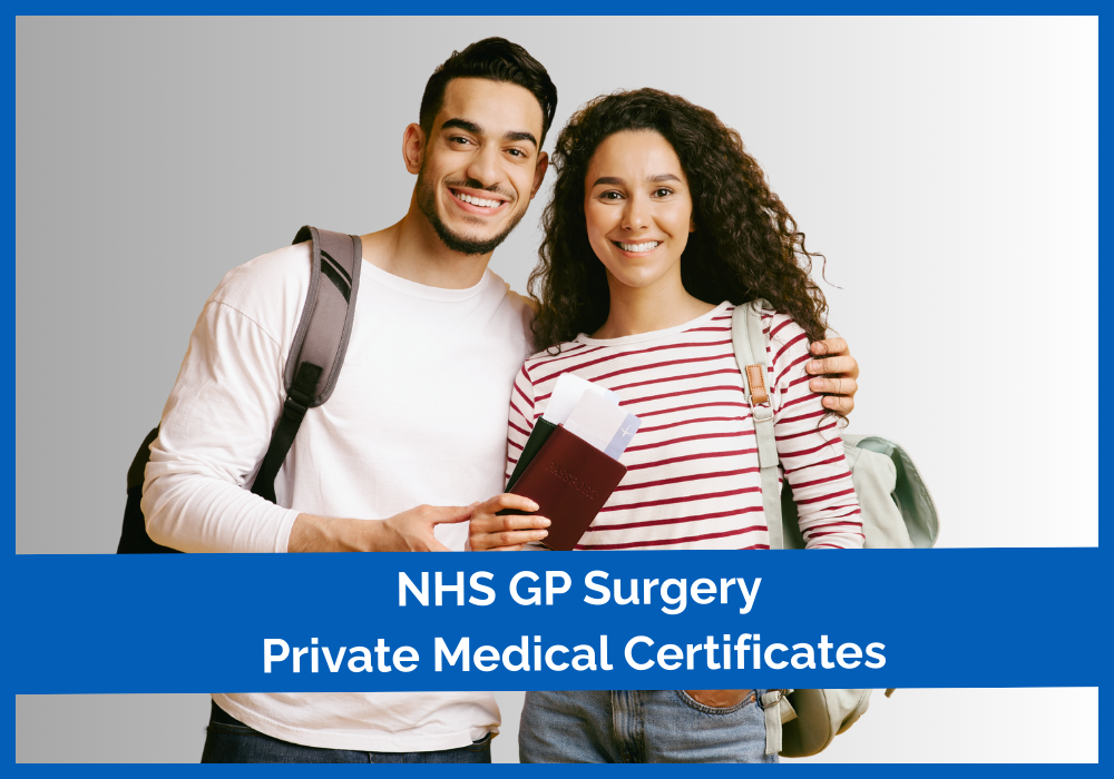 Visa Medicals